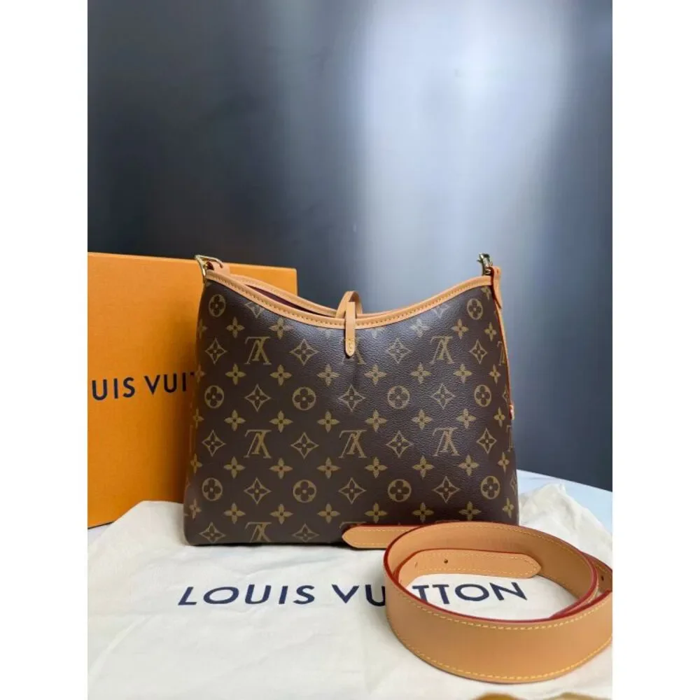 Louis Vuitton Women Pre-Loved Bag Very Good Condition